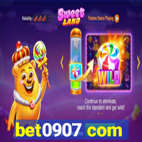 bet0907 com